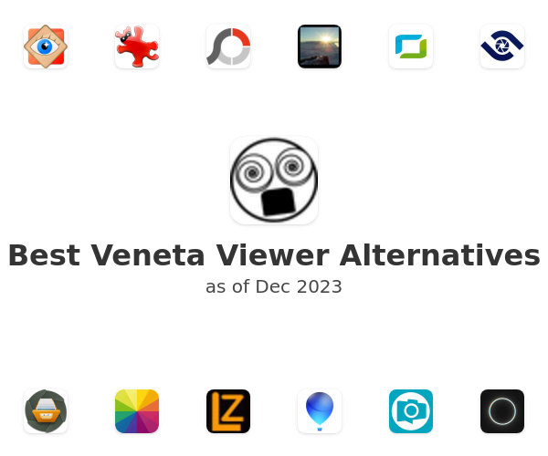 Best Veneta Viewer Alternatives