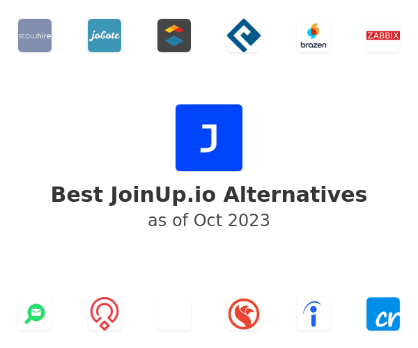 Best JoinUp.io Alternatives