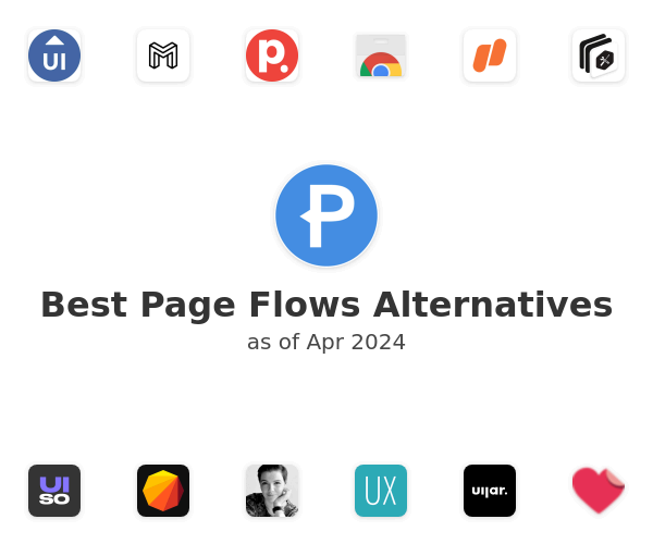 Best Page Flows Alternatives