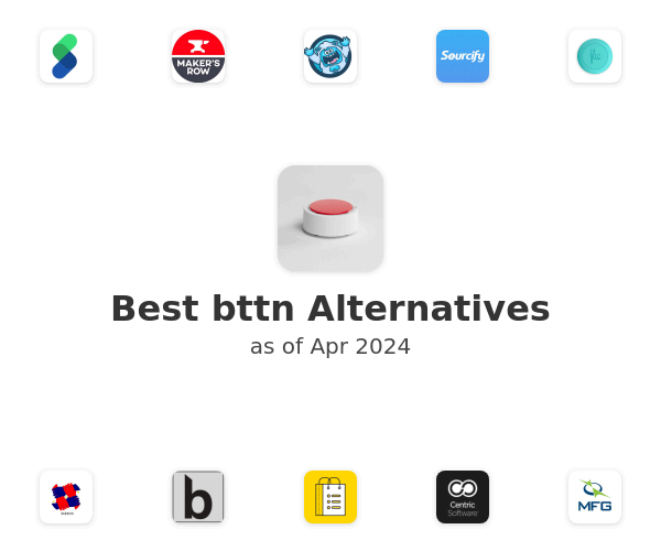 Best bttn Alternatives