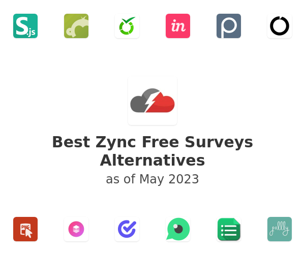 Best Zync Free Surveys Alternatives