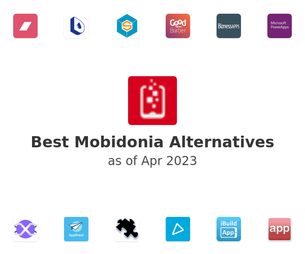 Best Mobidonia Alternatives