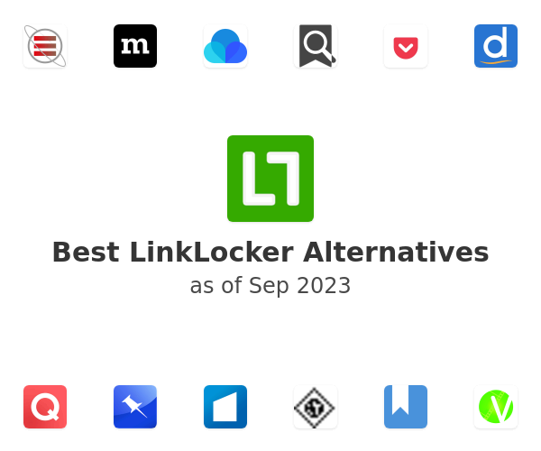 Best LinkLocker Alternatives