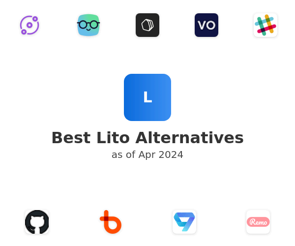 Best Lito Alternatives