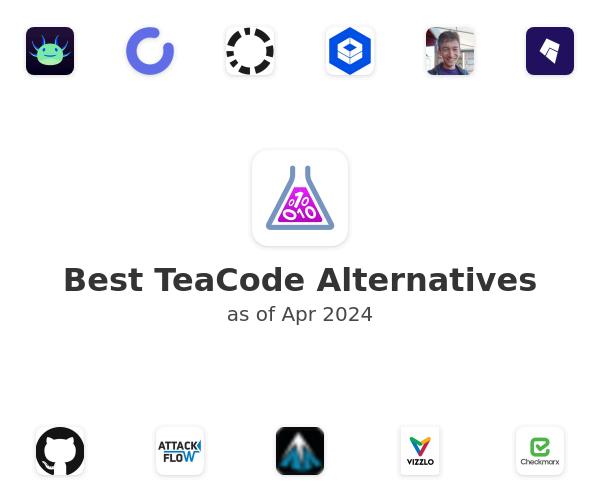 Best TeaCode Alternatives