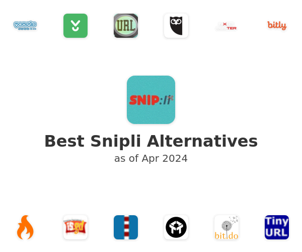 Best Snipli Alternatives