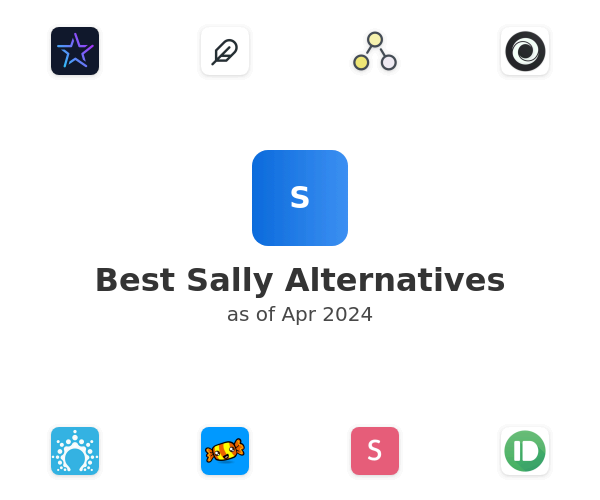 Best Sally Alternatives