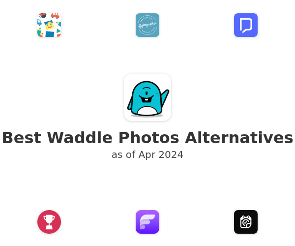 Best Waddle Photos Alternatives