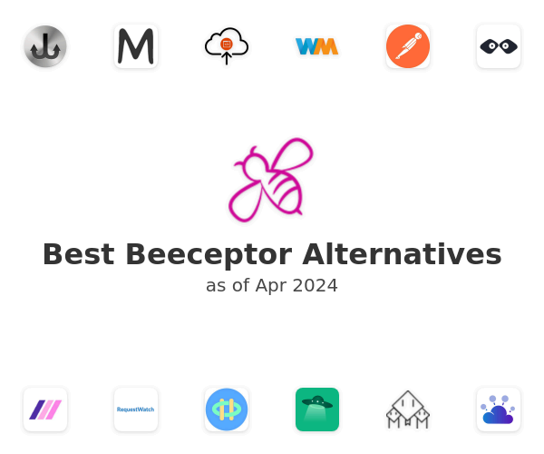 Best Beeceptor Alternatives