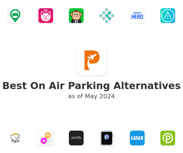 Best On Air Parking Alternatives