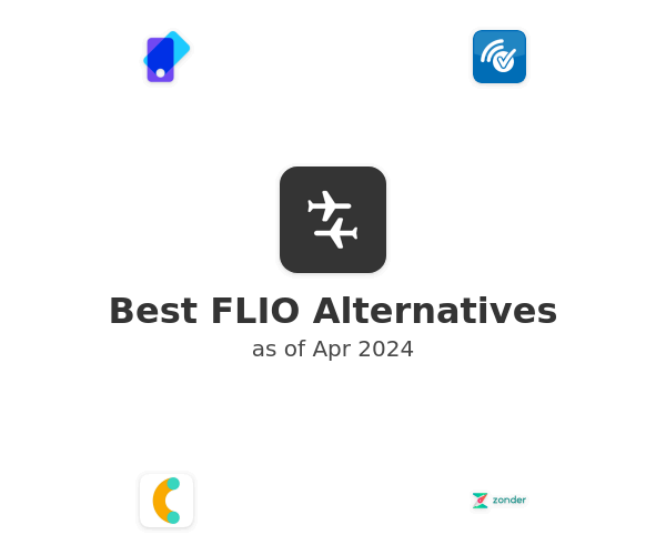 Best FLIO Alternatives