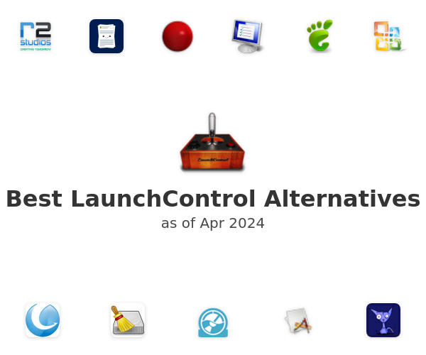 Best LaunchControl Alternatives