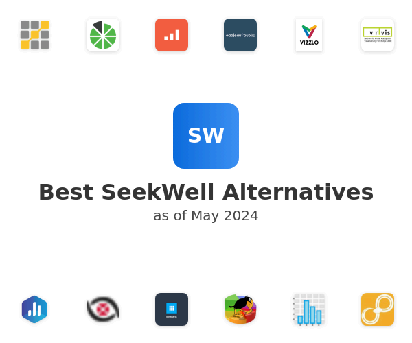 Best SeekWell Alternatives