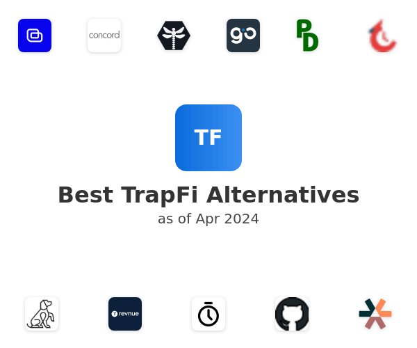 Best TrapFi Alternatives