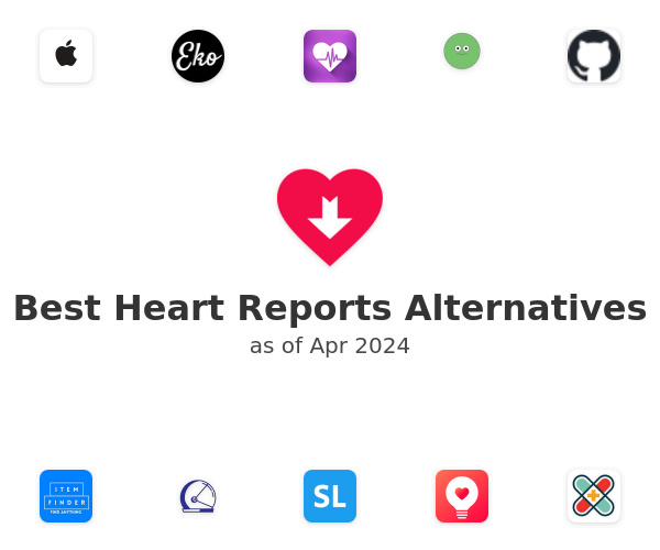Best Heart Reports Alternatives