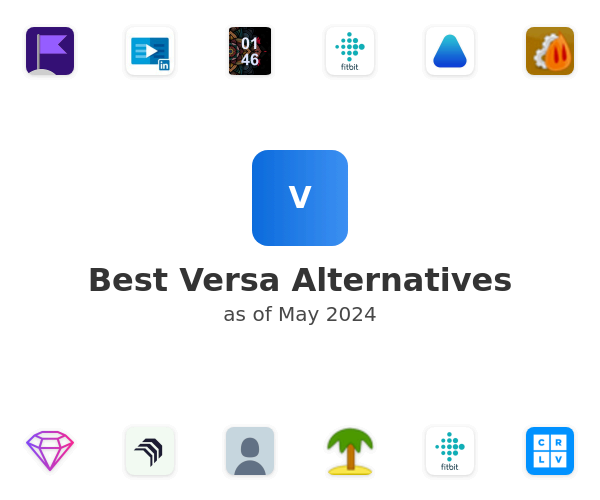 Best Versa Alternatives