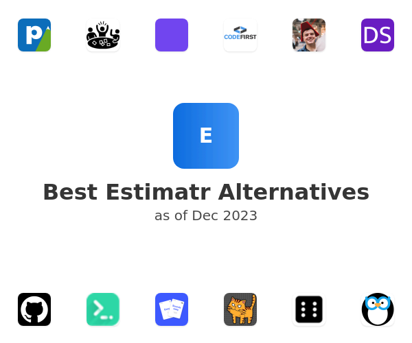 Best Estimatr Alternatives