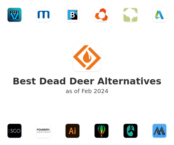 Best Dead Deer Alternatives