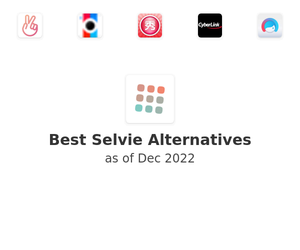 Best Selvie Alternatives