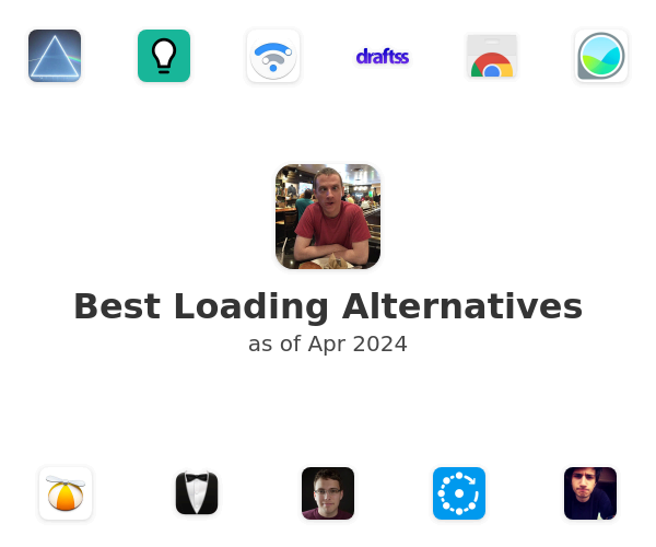 Best Loading Alternatives