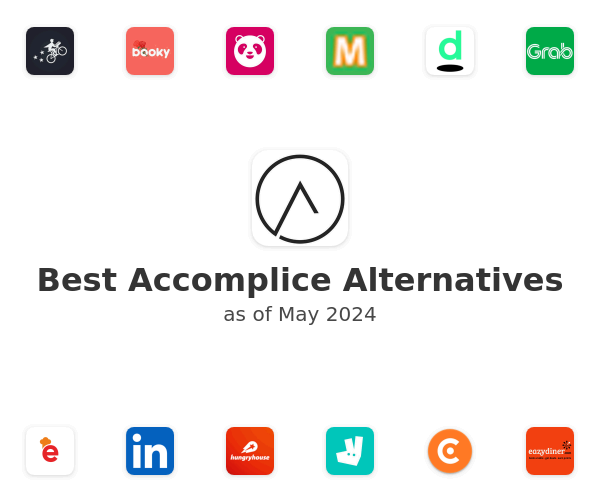 Best Accomplice Alternatives