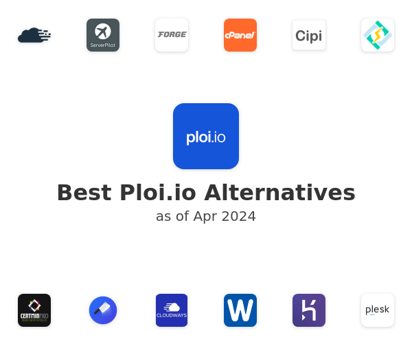 Best Ploi.io Alternatives