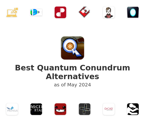Best Quantum Conundrum Alternatives