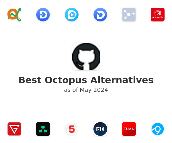 Best Octopus Alternatives
