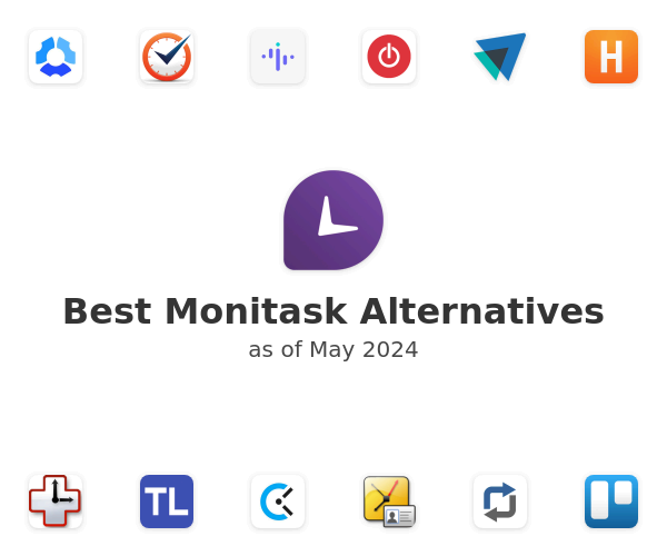 Best Monitask Alternatives