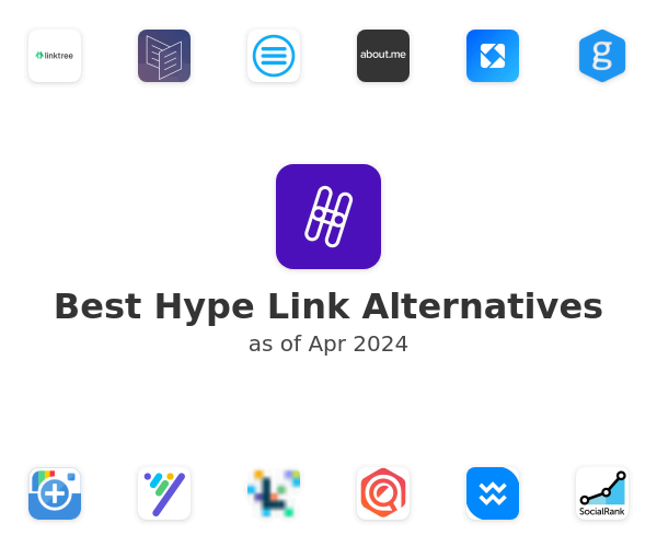 Best Hype Link Alternatives