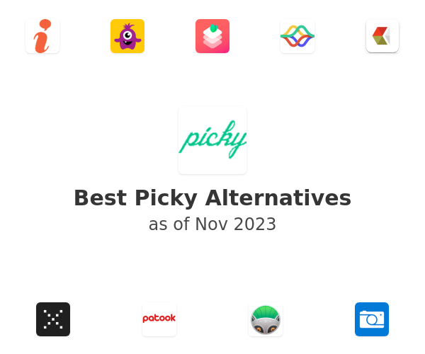 Best Picky Alternatives