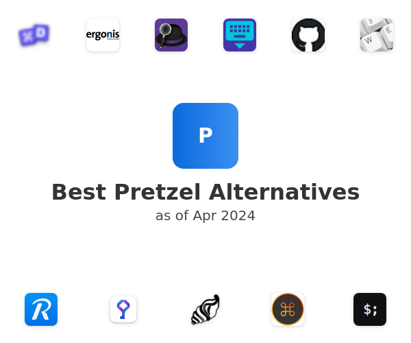 Best Pretzel Alternatives
