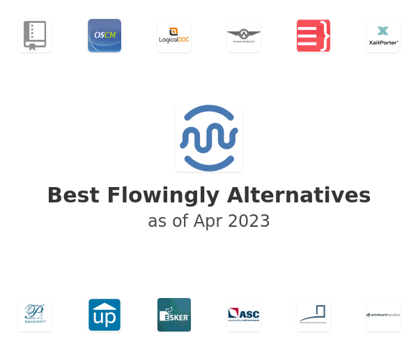 Best Flowingly Alternatives