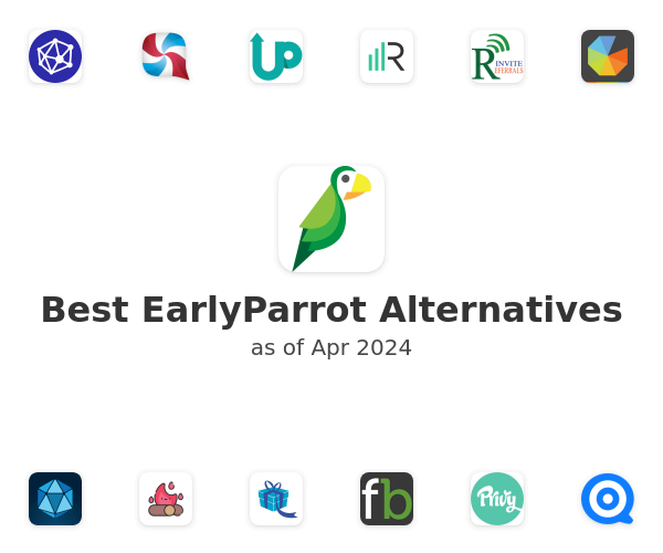 Best EarlyParrot Alternatives