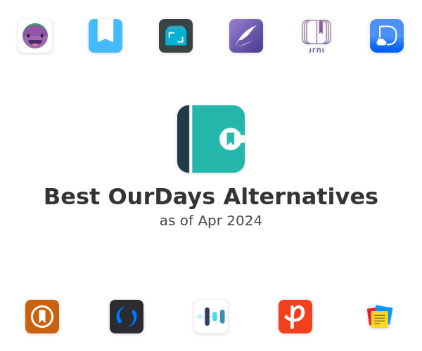 Best OurDays Alternatives