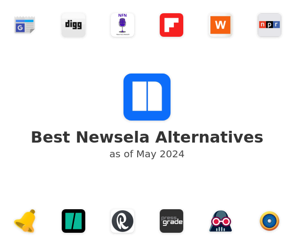 Best Newsela Alternatives