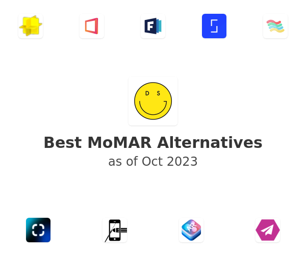 Best MoMAR Alternatives