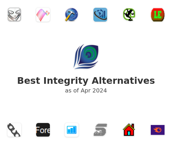 Best Integrity Alternatives