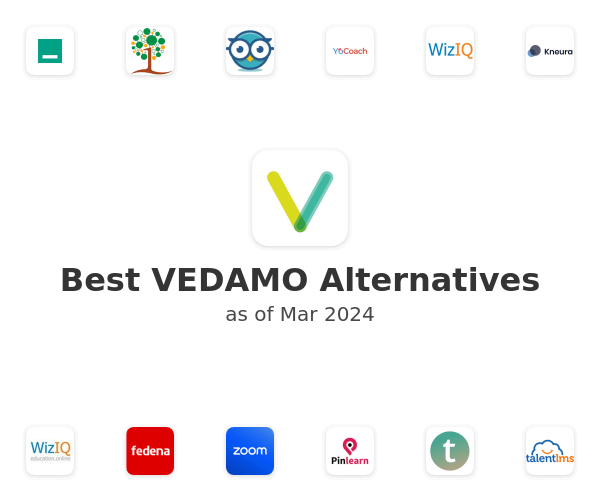 Best VEDAMO Alternatives