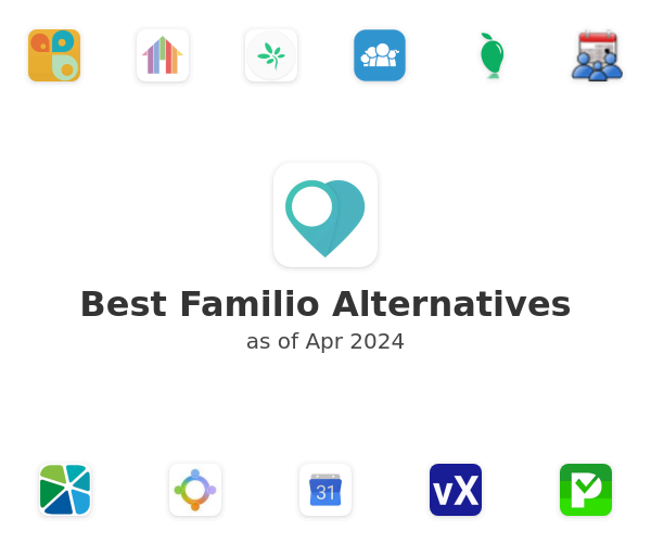 Best Familio Alternatives
