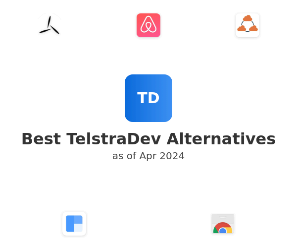 Best TelstraDev Alternatives