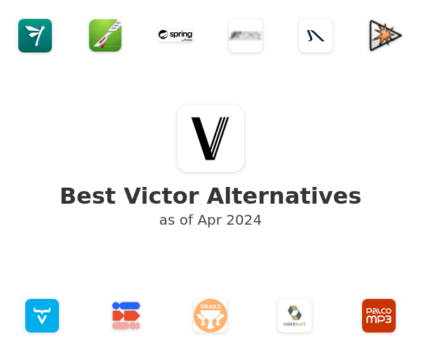 Best Victor Alternatives