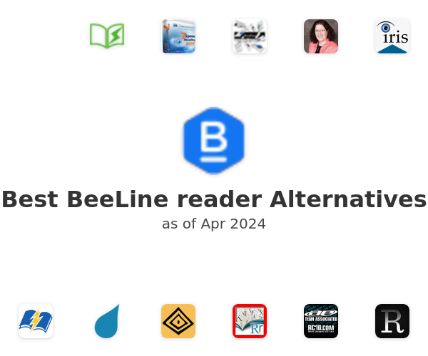 Best BeeLine reader Alternatives