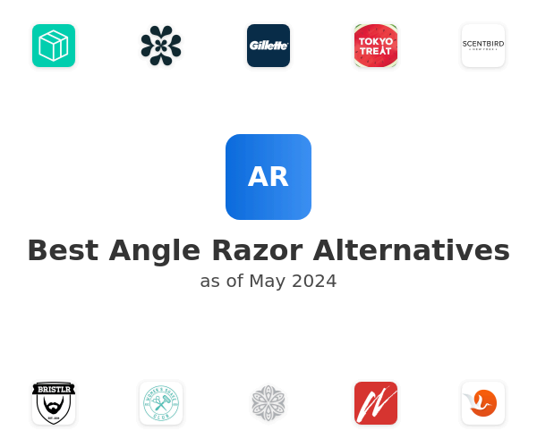 Best Angle Razor Alternatives