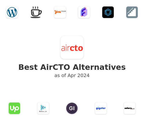 Best AirCTO Alternatives