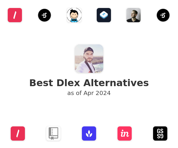 Best Dlex Alternatives