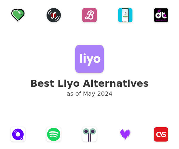 Best Liyo Alternatives