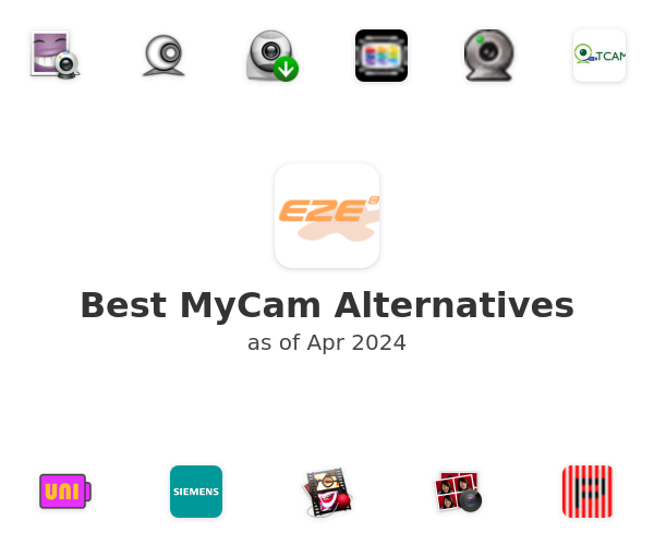 Best MyCam Alternatives