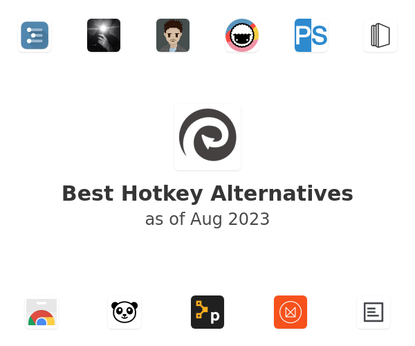 Best Hotkey Alternatives