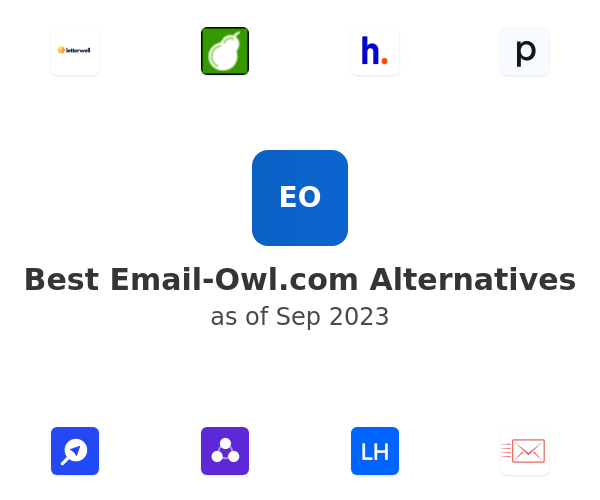 Best EmailOwl Alternatives